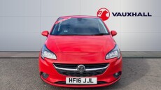 Vauxhall Corsa 1.4 Energy 3dr [AC] Auto Petrol Hatchback